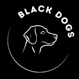 Imagen de Black dogs