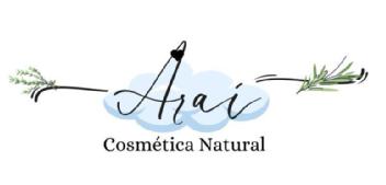 Imagen de ARAI COSMÉTICA NATURAL