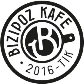 Imagen de BIZIPOZ KAFE B 2016-TIK