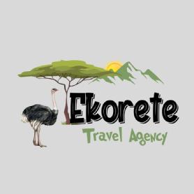 Imagen de EKORETE TRAVEL AGENCY