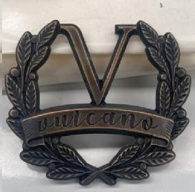 Imagen de VULCANO