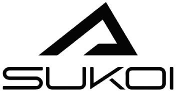 Imagen de Sukoi