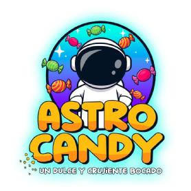 Imagen de ASTRO CANDY UN DULCE Y CRUJIENTE BOCADO