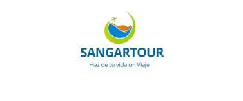 Imagen de SANGARTOUR Haz de tu vida un Viaje
