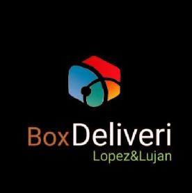 Imagen de BOXDELIVERI LOPEZ&LUJAN