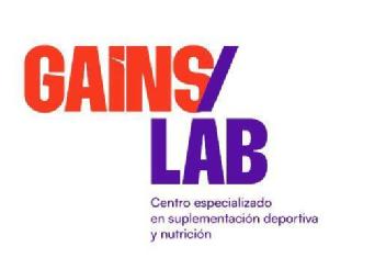 Imagen de GAINS/LAB CENTRO ESPECIALIZADO EN SUPLEMENTACIÓN DEPORTIVA Y NUTRICIÓN