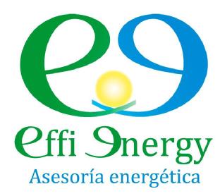 Imagen de EE EFFI ENERGY ASESORÍA ENERGÉTICA