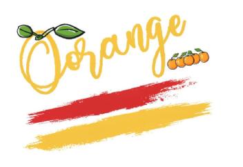 Imagen de Orange