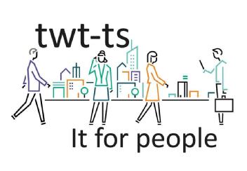 Imagen de twt-ts It for people