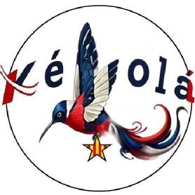 Imagen de kévolá