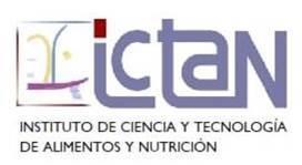 Imagen de ICTAN INSTITUTO DE CIENCIA Y TECNOLOGIA DE ALIMENTOS Y NUTRICION