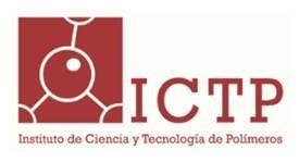 Imagen de ICTP INSTITUTO DE CIENCIA Y TECNOLOGIA DE POLIMEROS