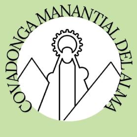 Imagen de Covadonga Manantial del Alma