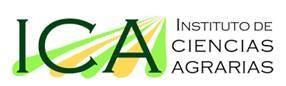 Imagen de ICA INSTITUTO DE CIENCIAS AGRARIAS