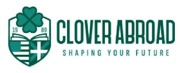 Imagen de 1989 CLOVER ABROAD SHAPING YOUR FUTURE