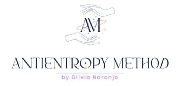 Imagen de AM ANTIENTROPY METHOD BY OLIVIA NARANJO