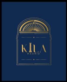 Imagen de KILA MADRID