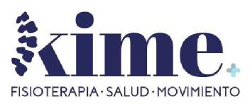 Imagen de KIME FISIOTERAPIA SALUD MOVIMIENTO