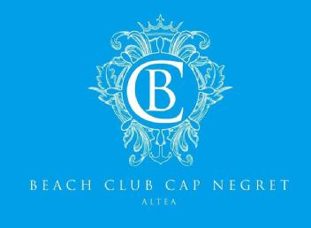 Imagen de BC BEACH CLUB CAP NEGRET ALTEA