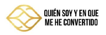 Imagen de QS QUIÉN SOY Y EN QUÉ ME HE CONVERTIDO
