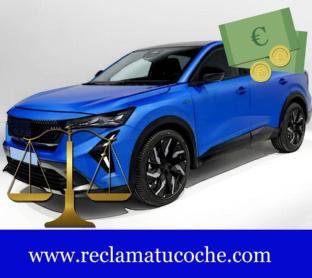 Imagen de RECLAMATUCOCHE.COM