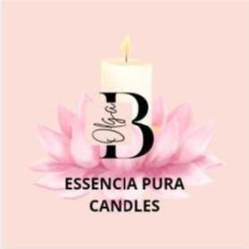 Imagen de Olga B Essencia pura candles