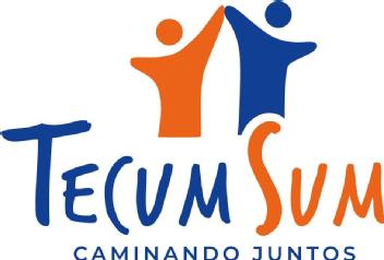 Imagen de Tecum Sum CAMINANDO JUNTOS