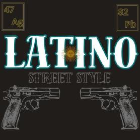 Imagen de 47 Ag 82 Pb LATINO STREET STYLE