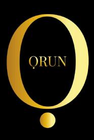 Imagen de O ORUN