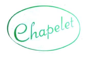 Imagen de CHAPELET