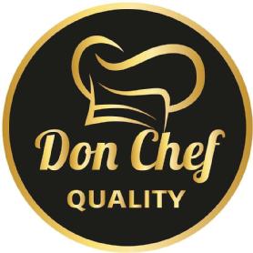Imagen de Don Chef QUALITY