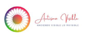 Imagen de AUTISMO VISIBLE HACIENDO VISIBLE LO INVISIBLE