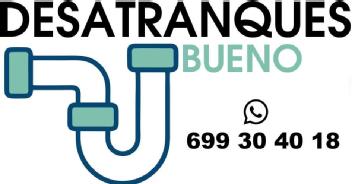 Imagen de DESATRANQUES BUENO 699304018