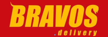 Imagen de BRAVOS DELIVERY