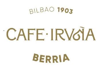 Imagen de CAFE IRUÑA BERRIA BILBAO 1903
