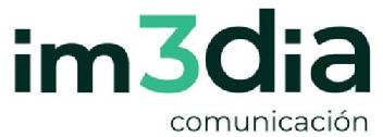 Imagen de im3dia comunicación