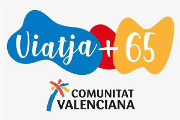 Imagen de VIATJA + 65 COMUNITAT VALENCIANA