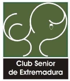 Imagen de CLUB SENIOR DE EXTREMADURA