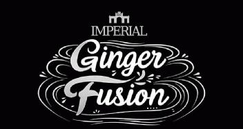 Imagen de ARC IMPERIAL GINGER FUSION