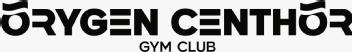 Imagen de ORYGEN CENTHOR GYM CLUB