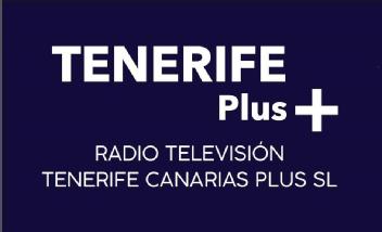 Imagen de TENERIFE Plus + RADIO TELEVISIÓN TENERIFE CANARIAS PLUS SL