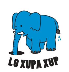 Imagen de LO XUPA XUP