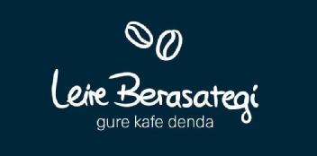Imagen de LEIRE BERASATEGI GURE KAFE DENDA