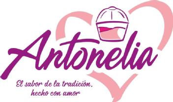 Imagen de Antonelia. El sabor de la tradición, hecho con amor
