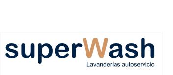 Imagen de SUPERWASH LAVANDERÍAS AUTOSERVICIO