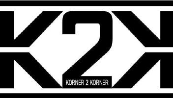 Imagen de KORNER 2 KORNER (K2K)
