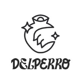 Imagen de DELPERRO Cerámica