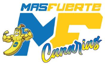 Imagen de MASFUERTE CANARIAS