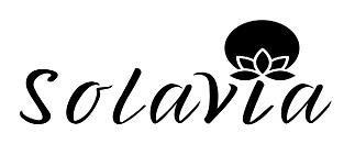 Imagen de SOLAVIA