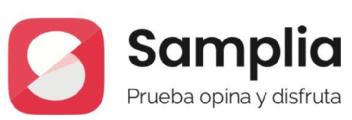 Imagen de Samplia Prueba opina y disfruta